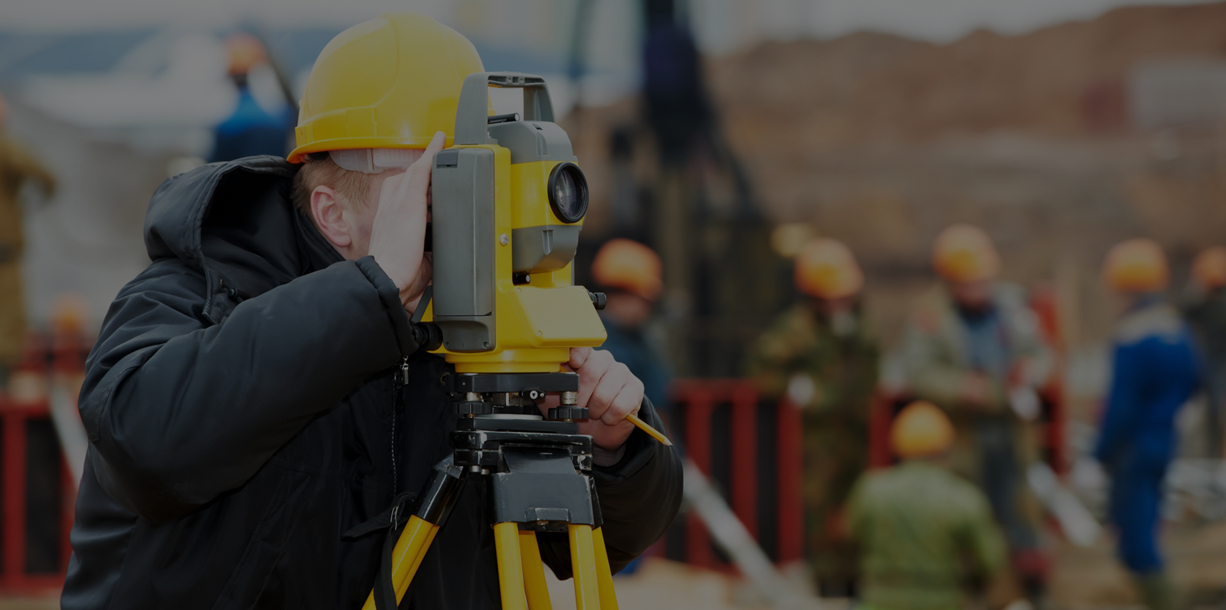 HOME Allcounty land surveyor